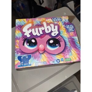 Furby